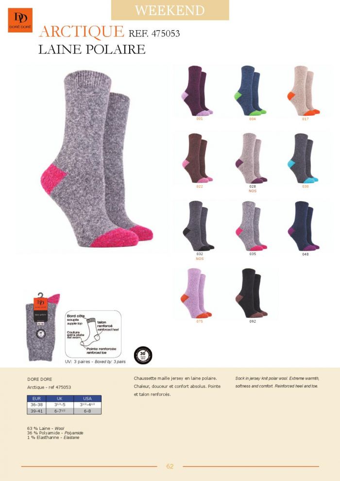 Dore Dore Dore-dore-fw2015-64  FW2015 | Pantyhose Library